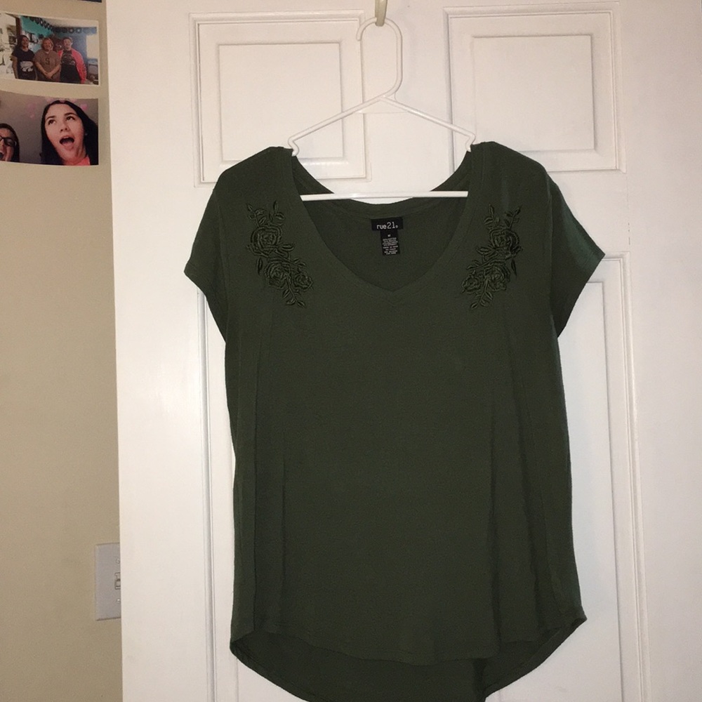 T-shirt